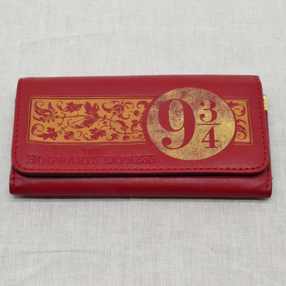 Harry Potter Wallet | 9 3/4